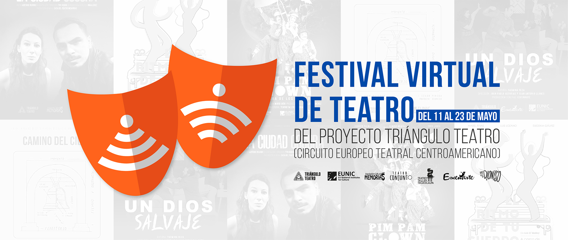 Tringulo Teatro Circuito Europeo Teatral Centroamericano