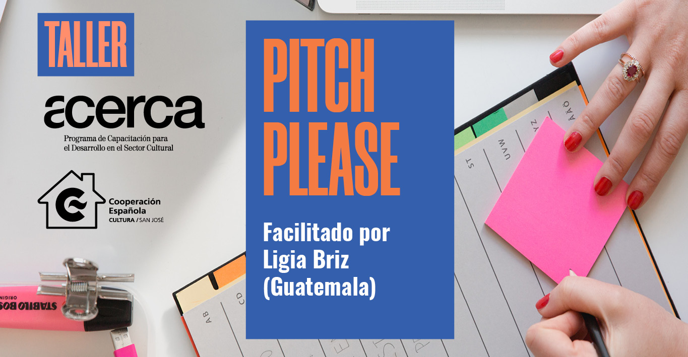 Pitch Please