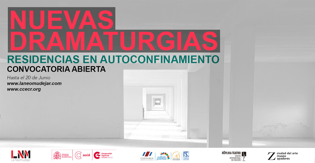 Nuevas Dramaturgias