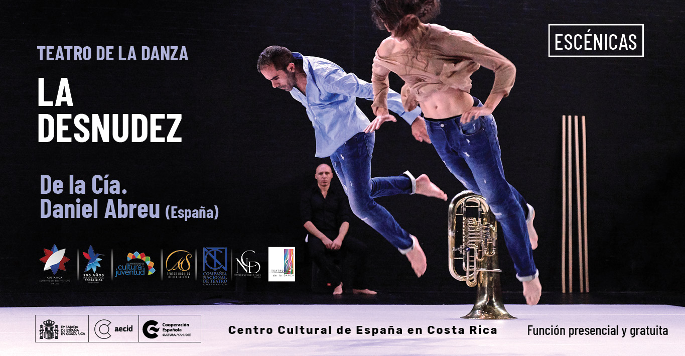 La desnudez