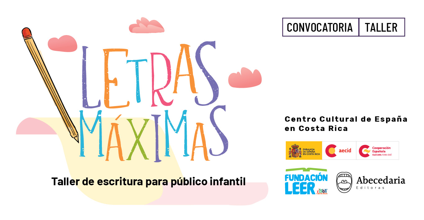 Letras Mximas