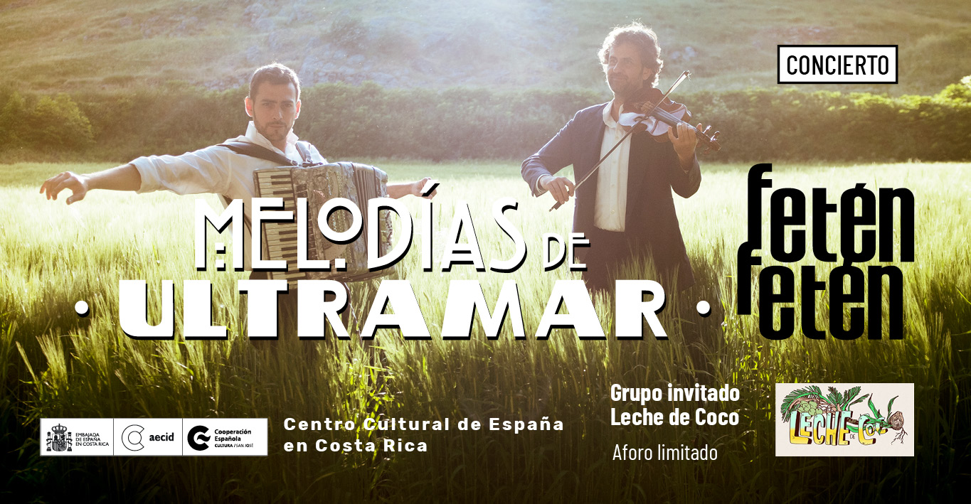 Concierto Fetn Fetn