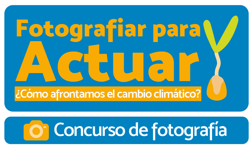 Fotografiar para actuar