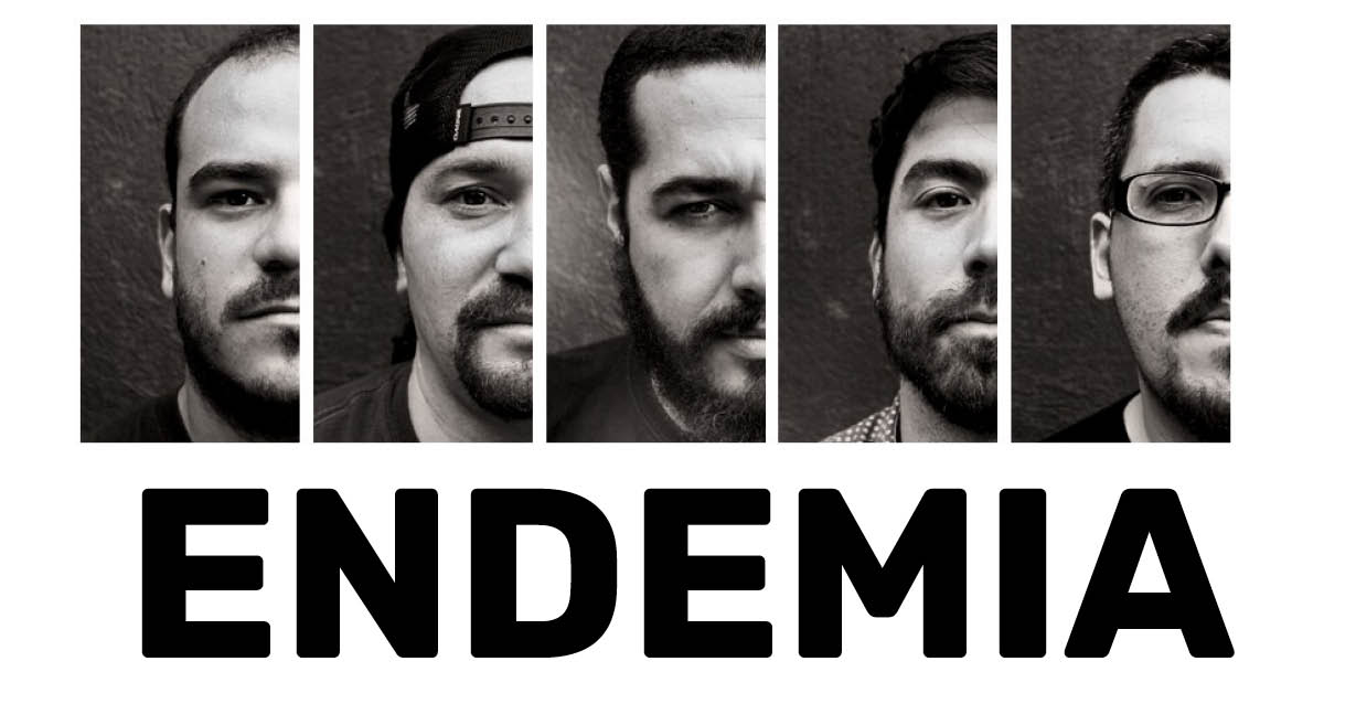 Endemia en El Farolito