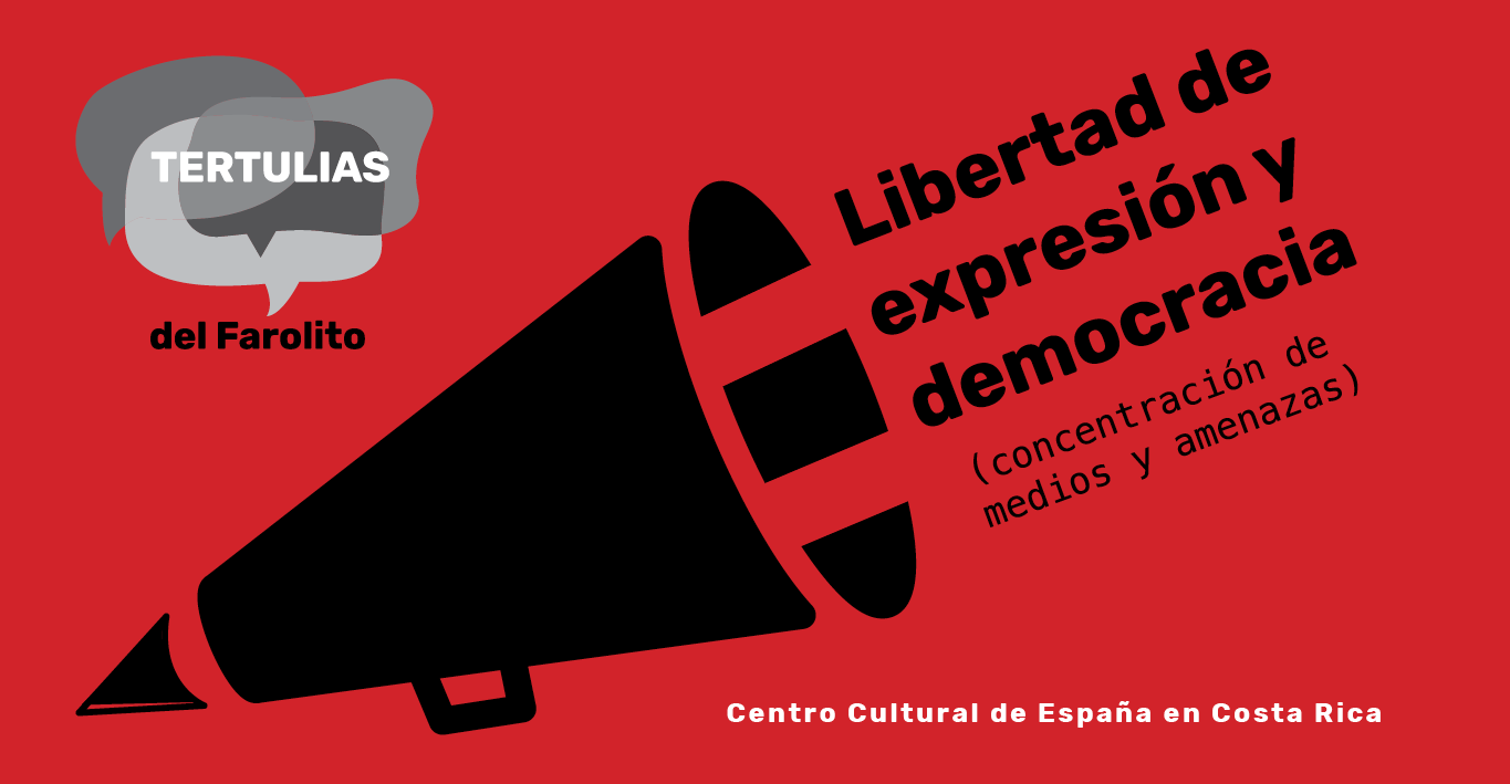 Libertad de Expresin y Democracia