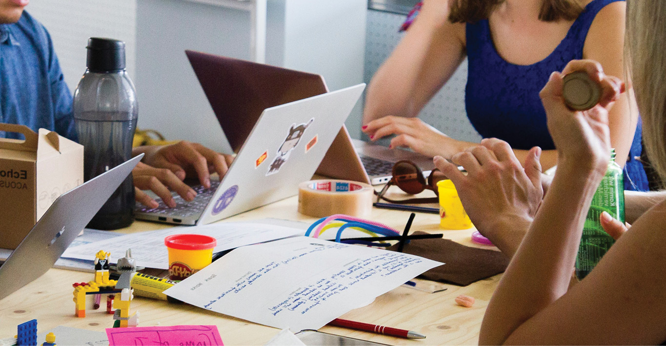 Taller Marketing para emprendimientos culturales