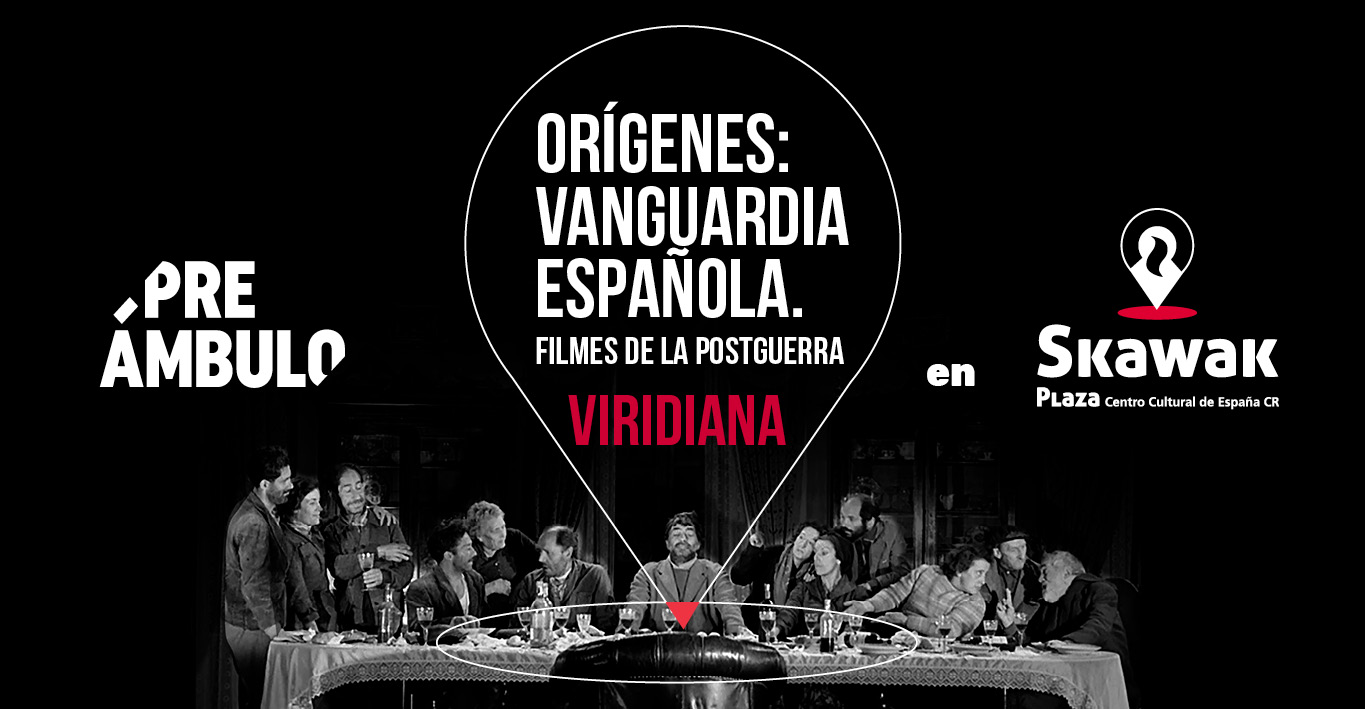 Viridiana