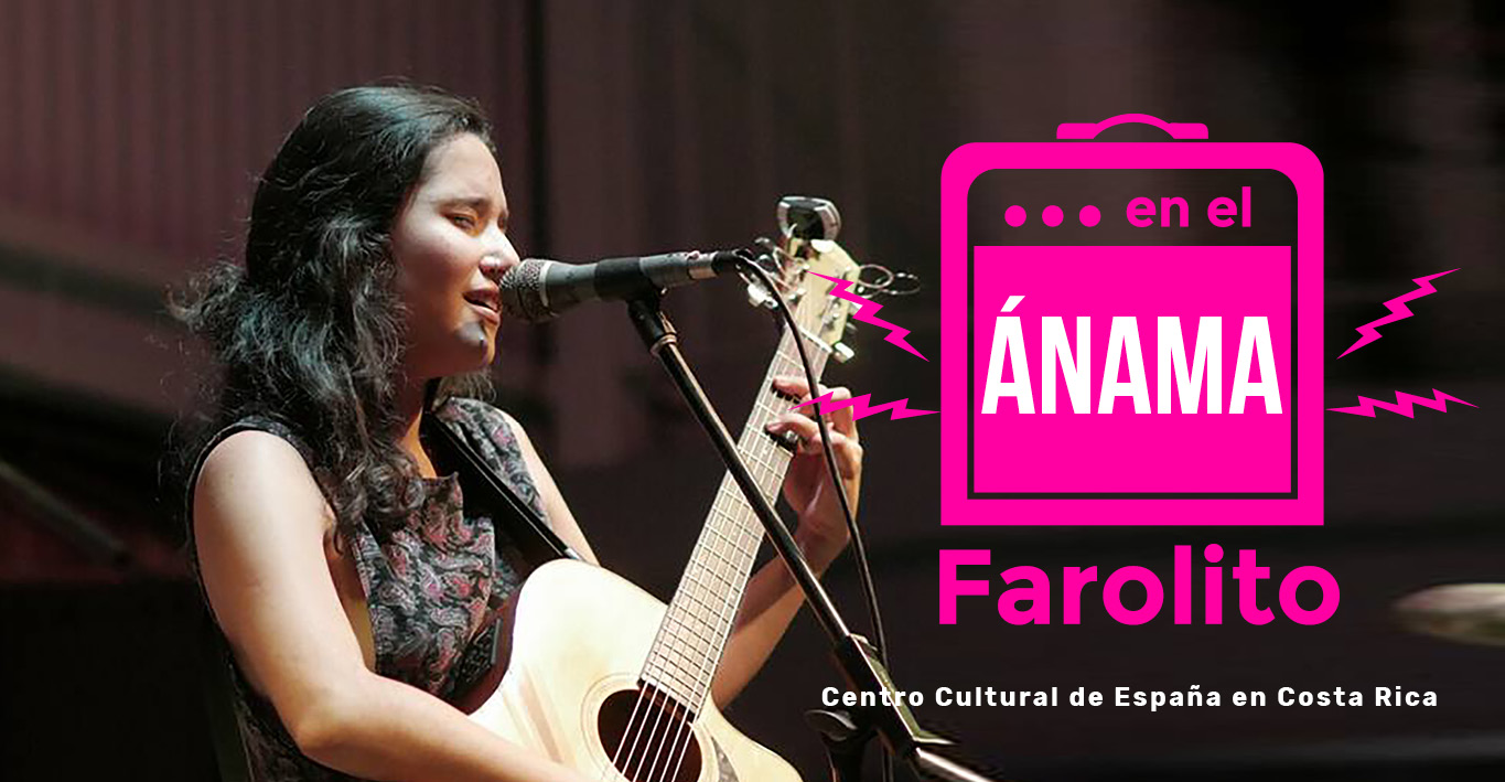 nama en El Farolito