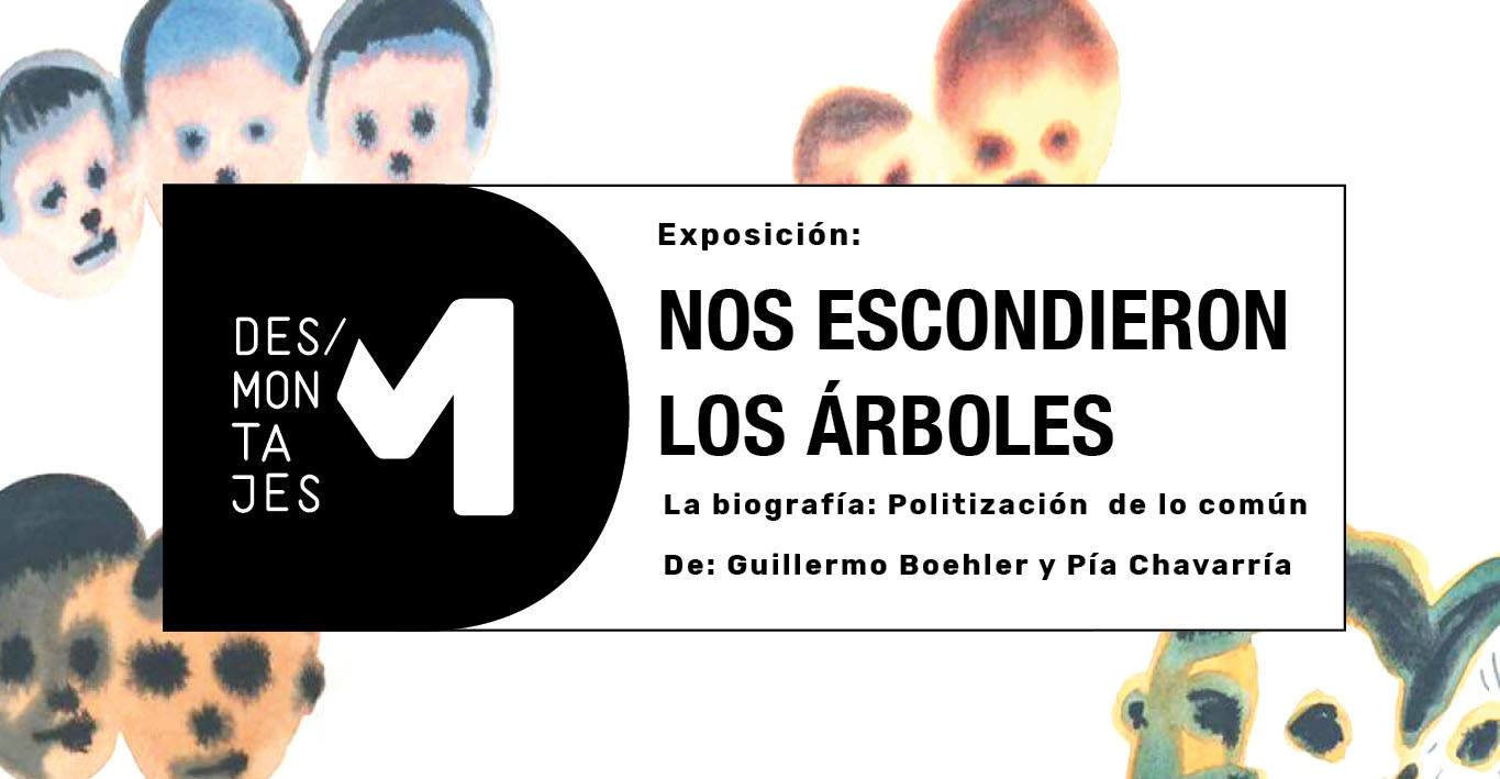 Desmontajes
