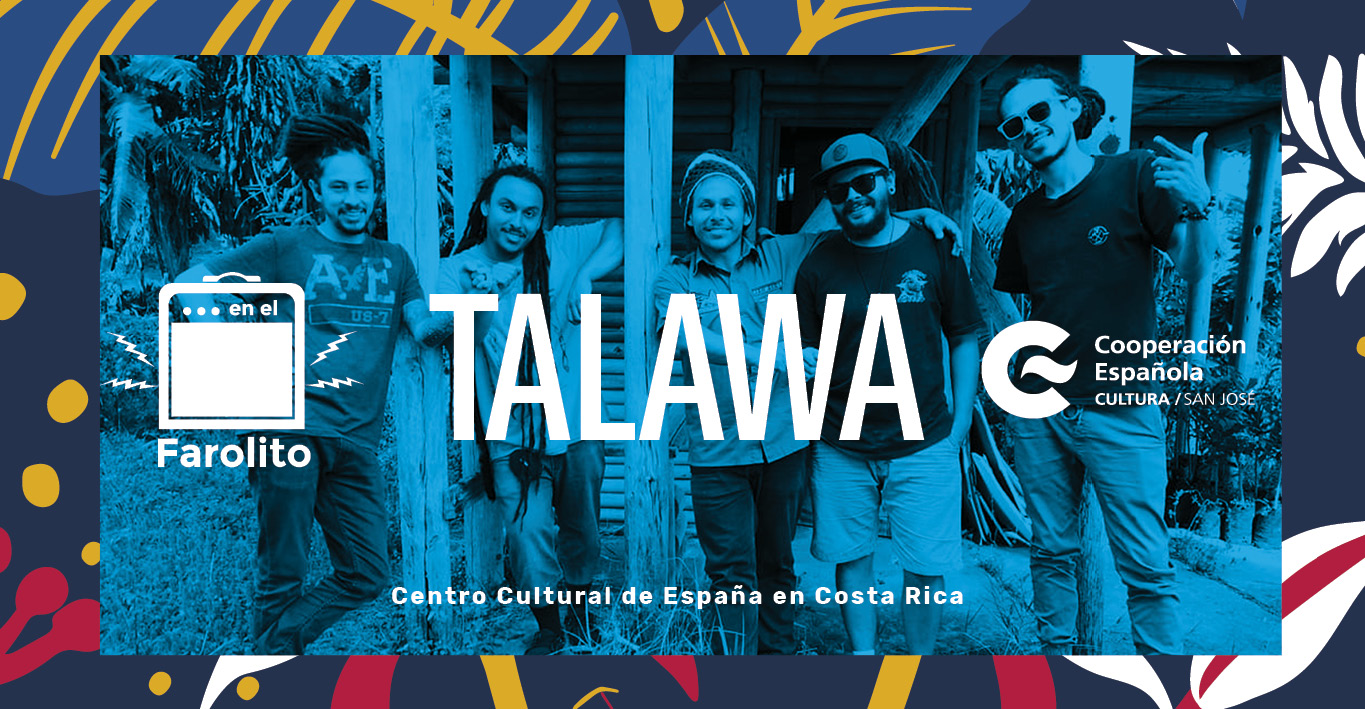 Talawa en el Farolito