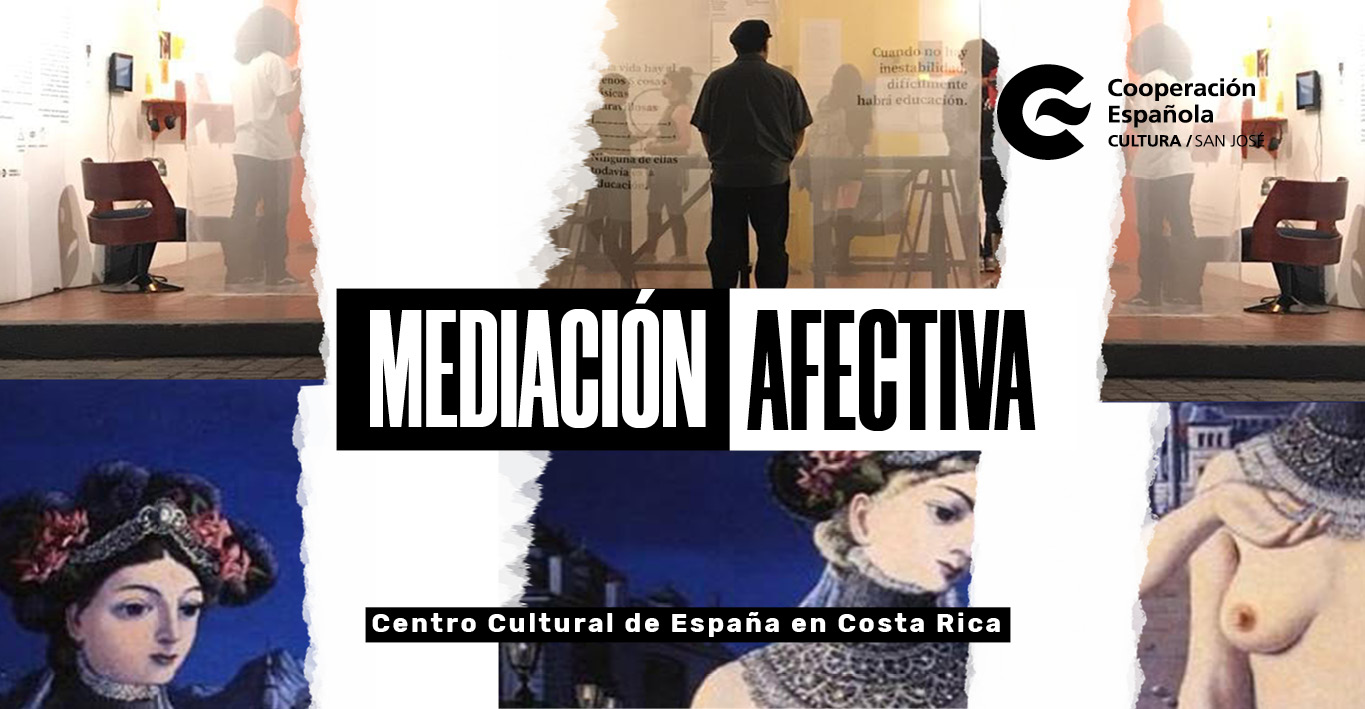 Mediacin Afectiva