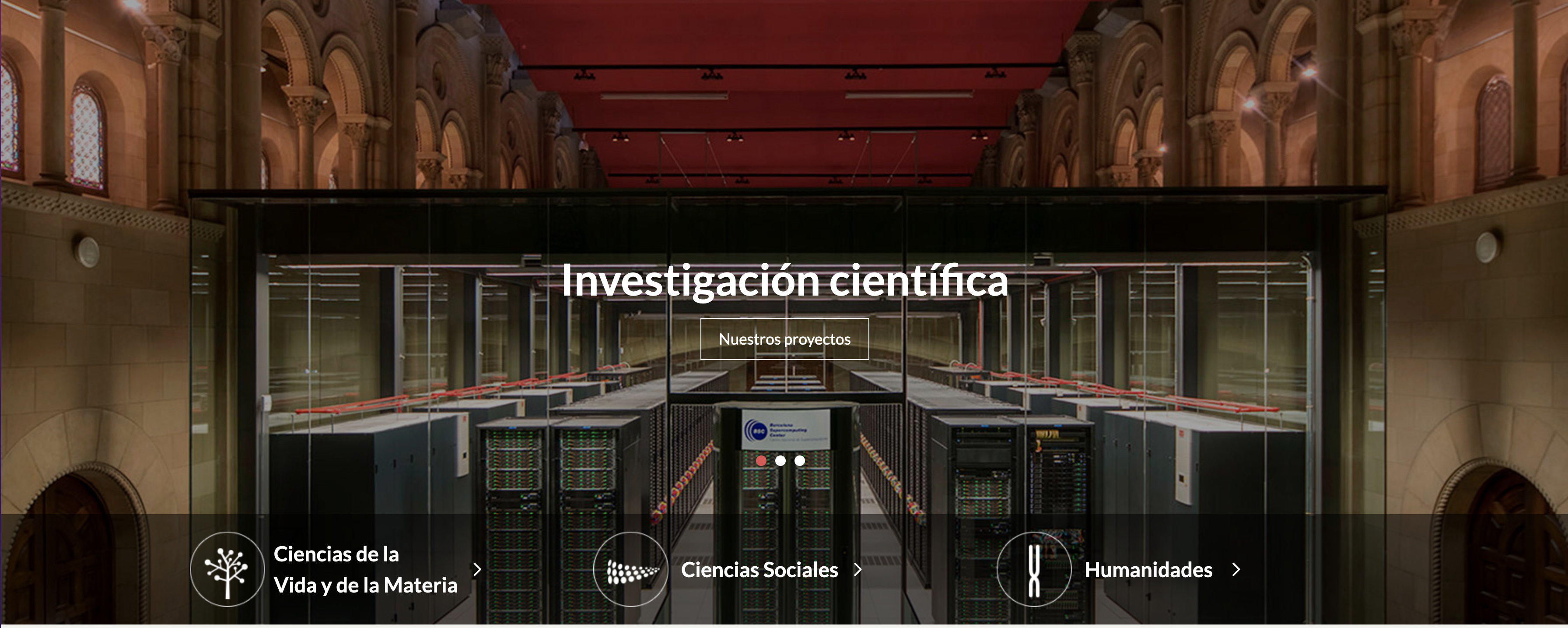 Fundacin Ramn Areces