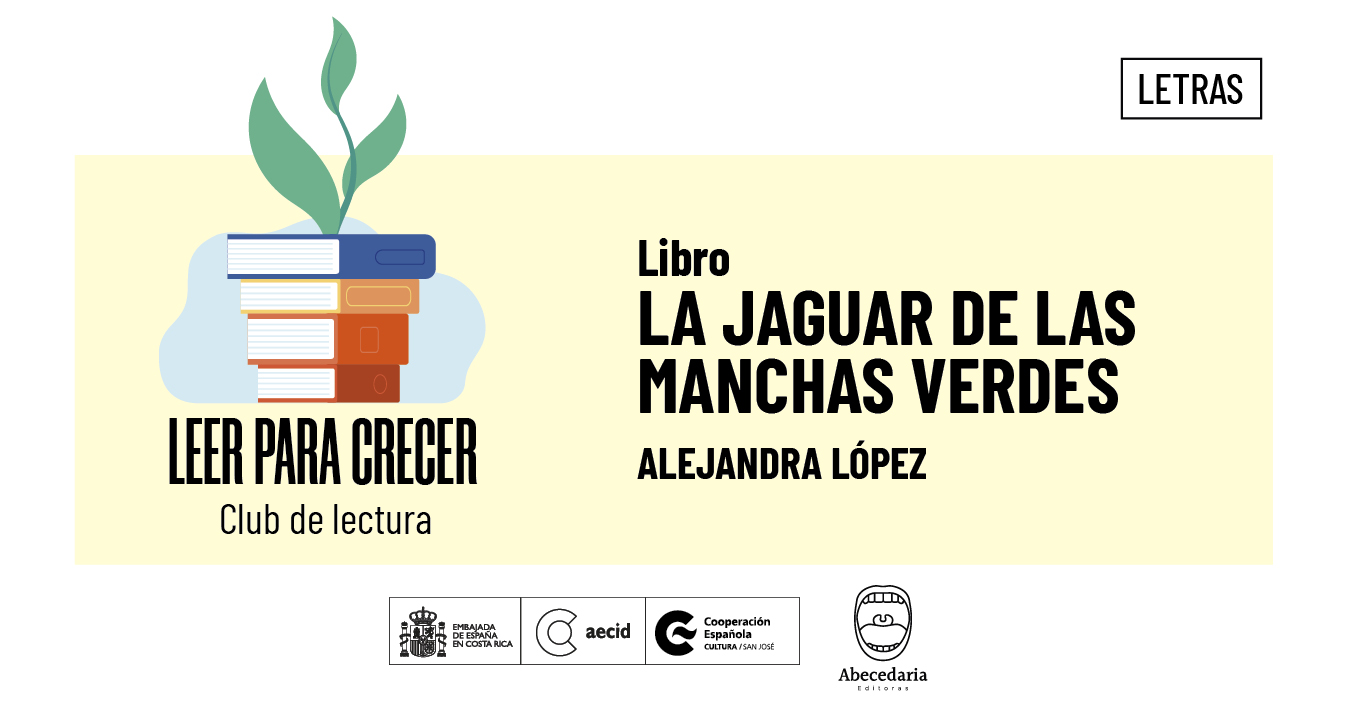 Club de lectura Leer para crecer