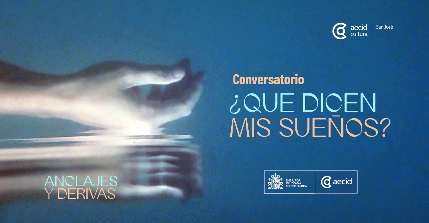 El viaje del sueño, génesis de la creación