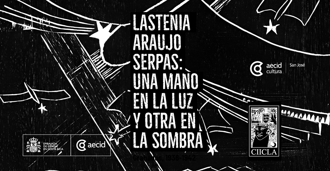 Lastenia Araujo Serpas