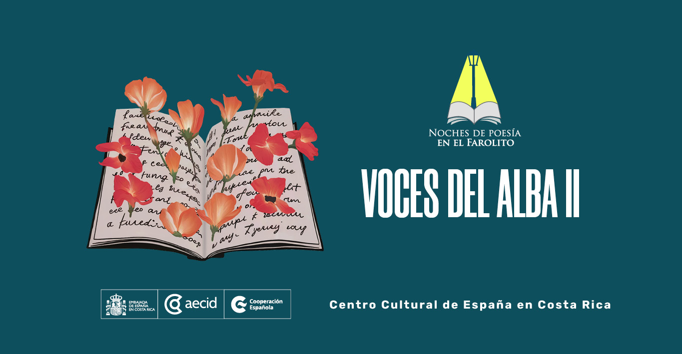 Voces del Alba