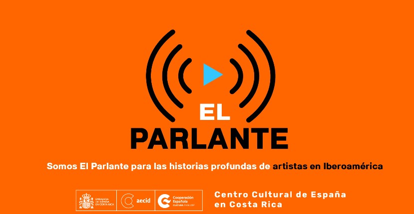 El Parlante