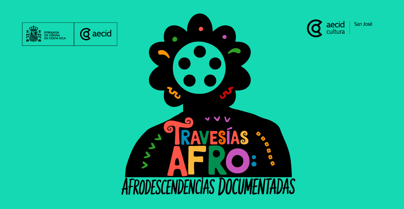 Ciclo de cine || Travesías afro: Afrodescendencias documentadas
