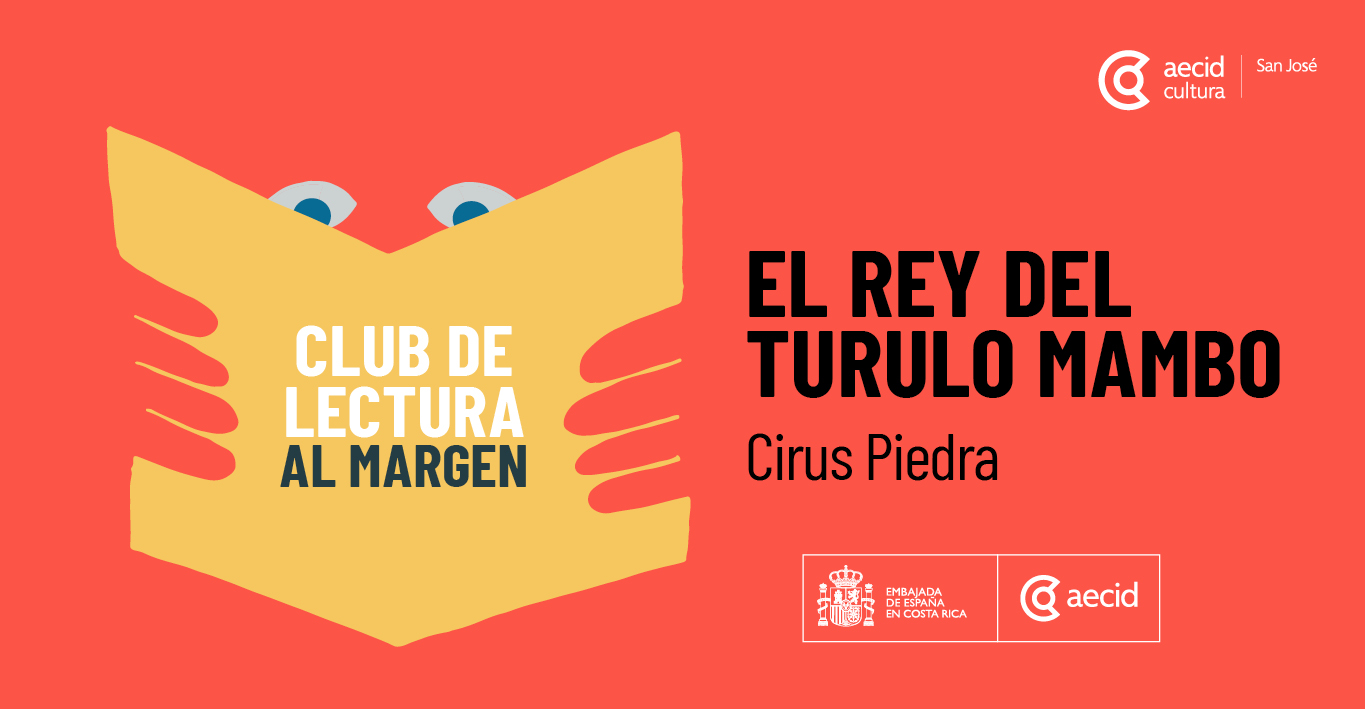 Club de lectura Al Margen