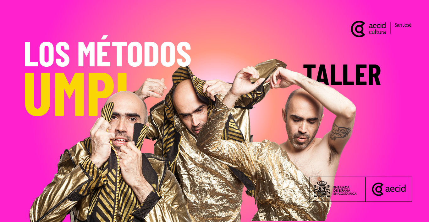 Taller Los métodos Umpi