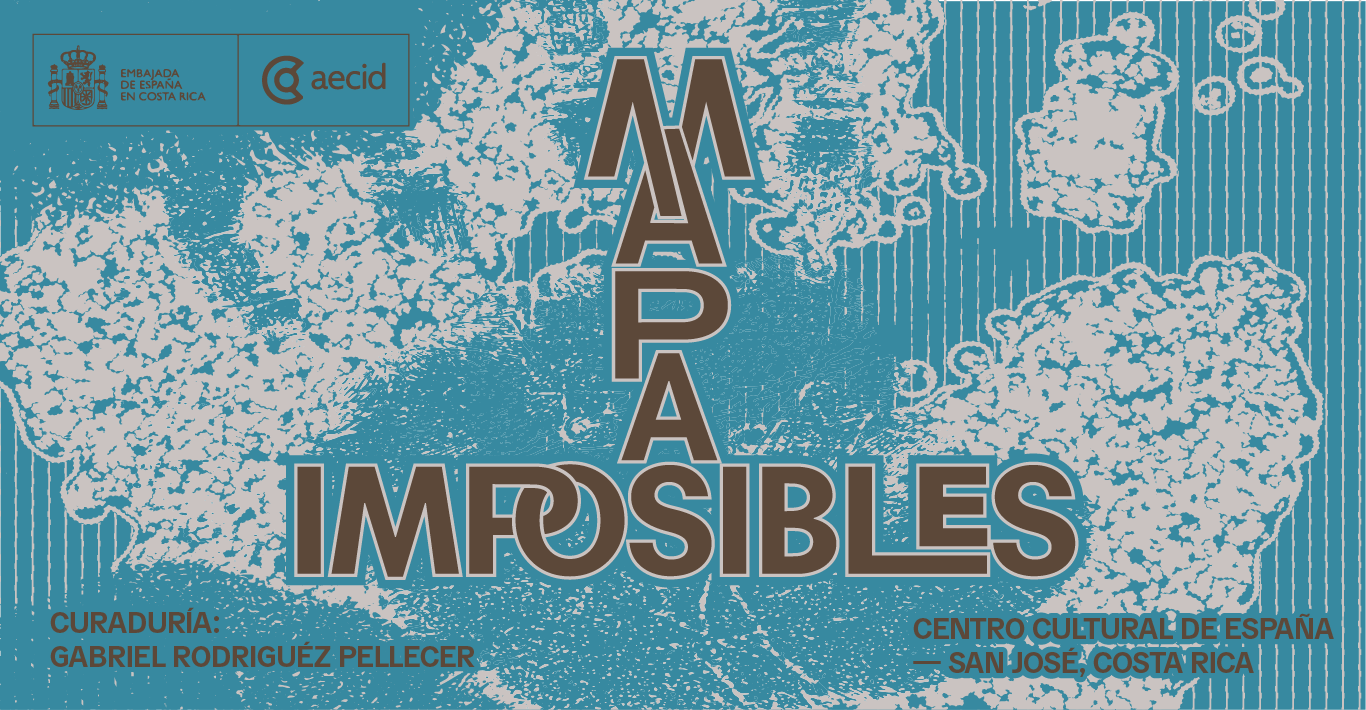 MAPAS IMPOSIBLES