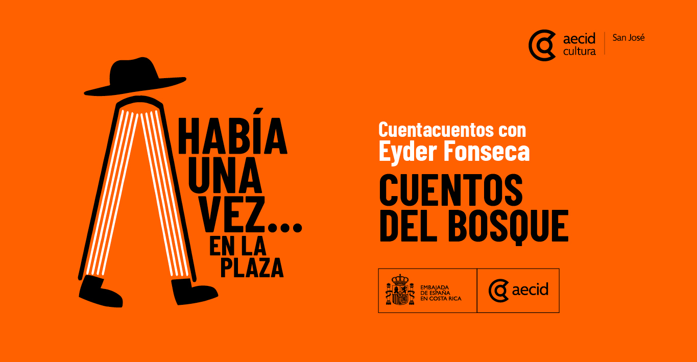 Había una vez… en la plaza