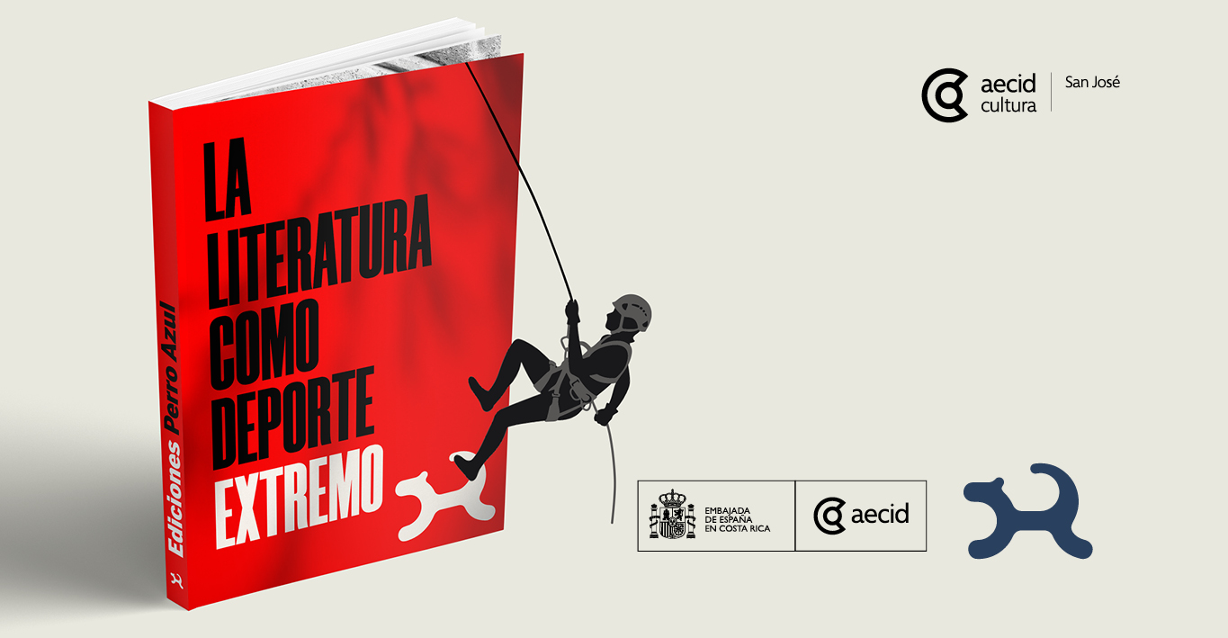 La literatura como deporte extremo