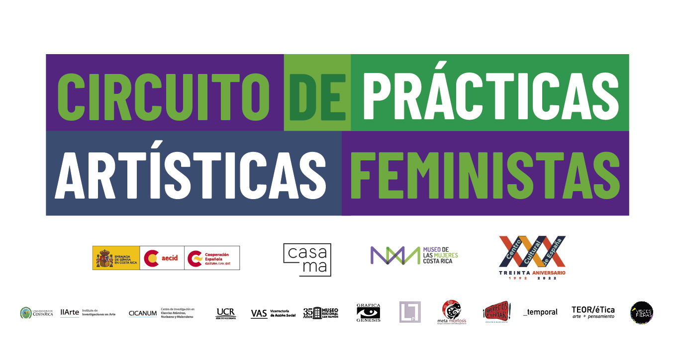 Circuito de Prcticas Artsticas Feministas
