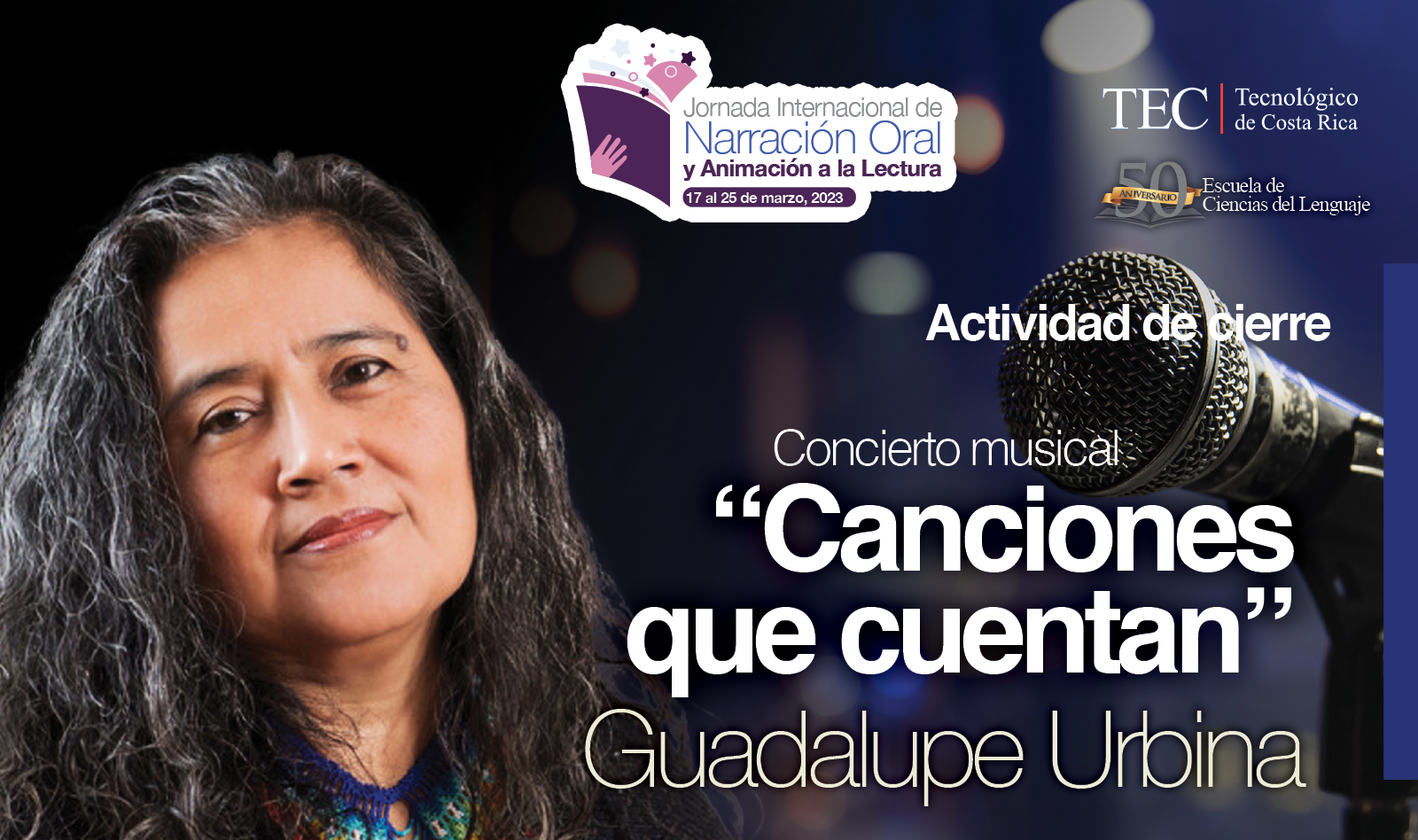 Canciones que cuentan