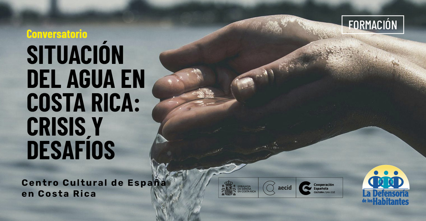 Crisis del agua en Costa Rica Crisis y desafos