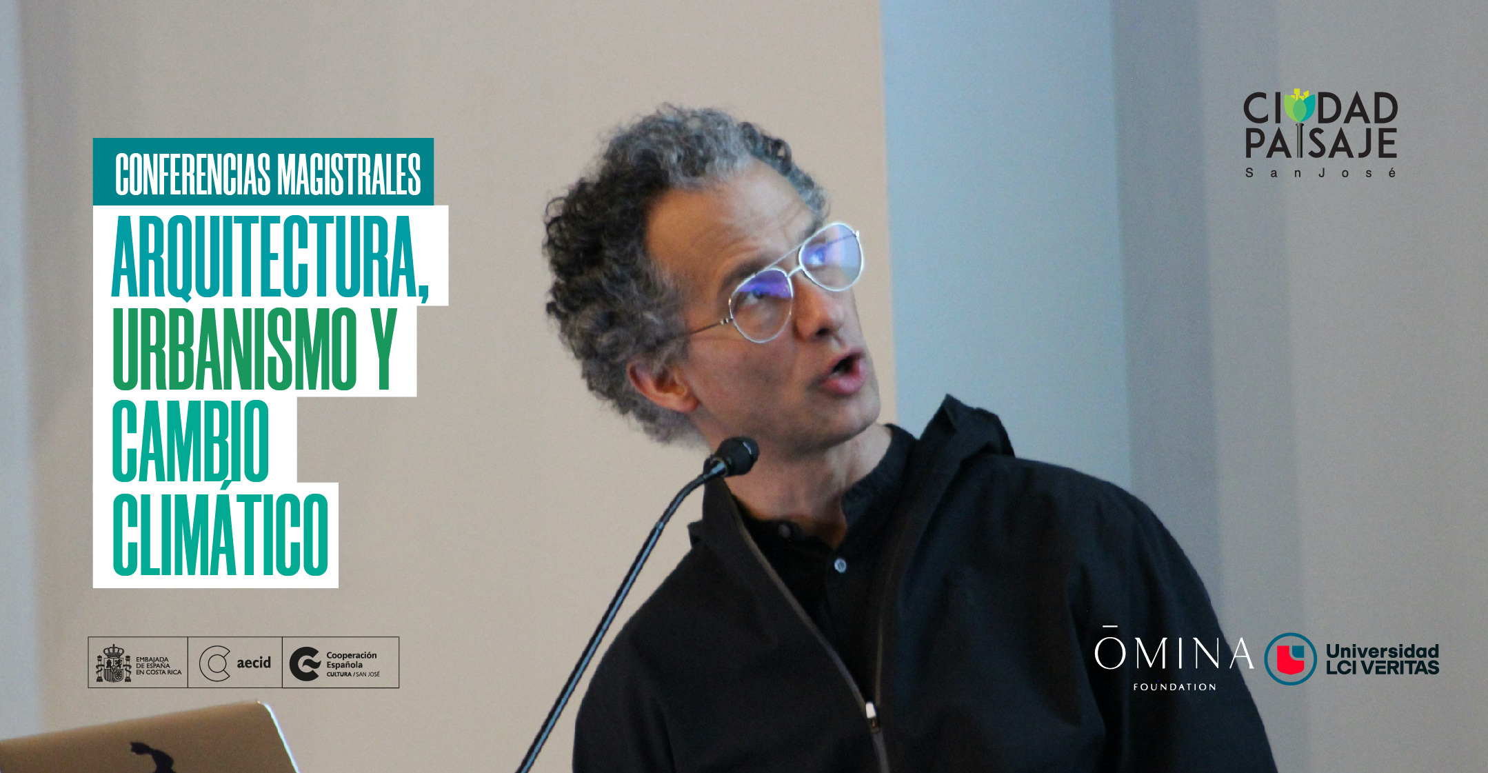 La arquitectura tropical de Camilo Restrepo