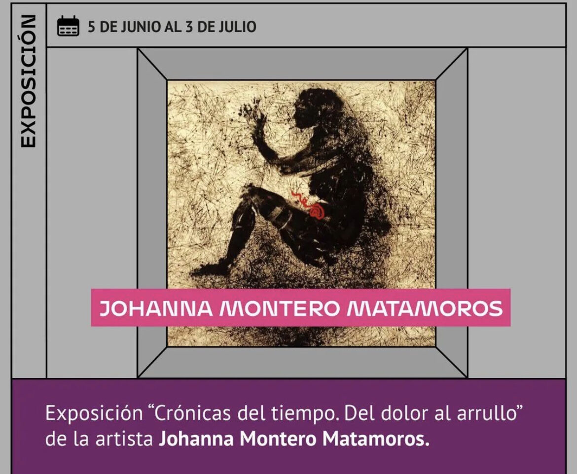 Crnicas del tiempo Del dolor al arrullo