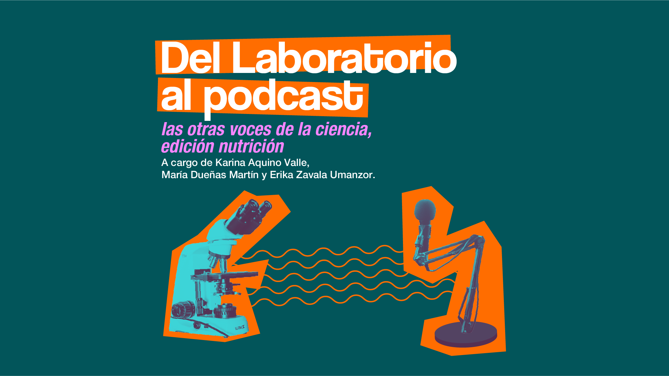 Episodio 3 ciencias de la nutricin