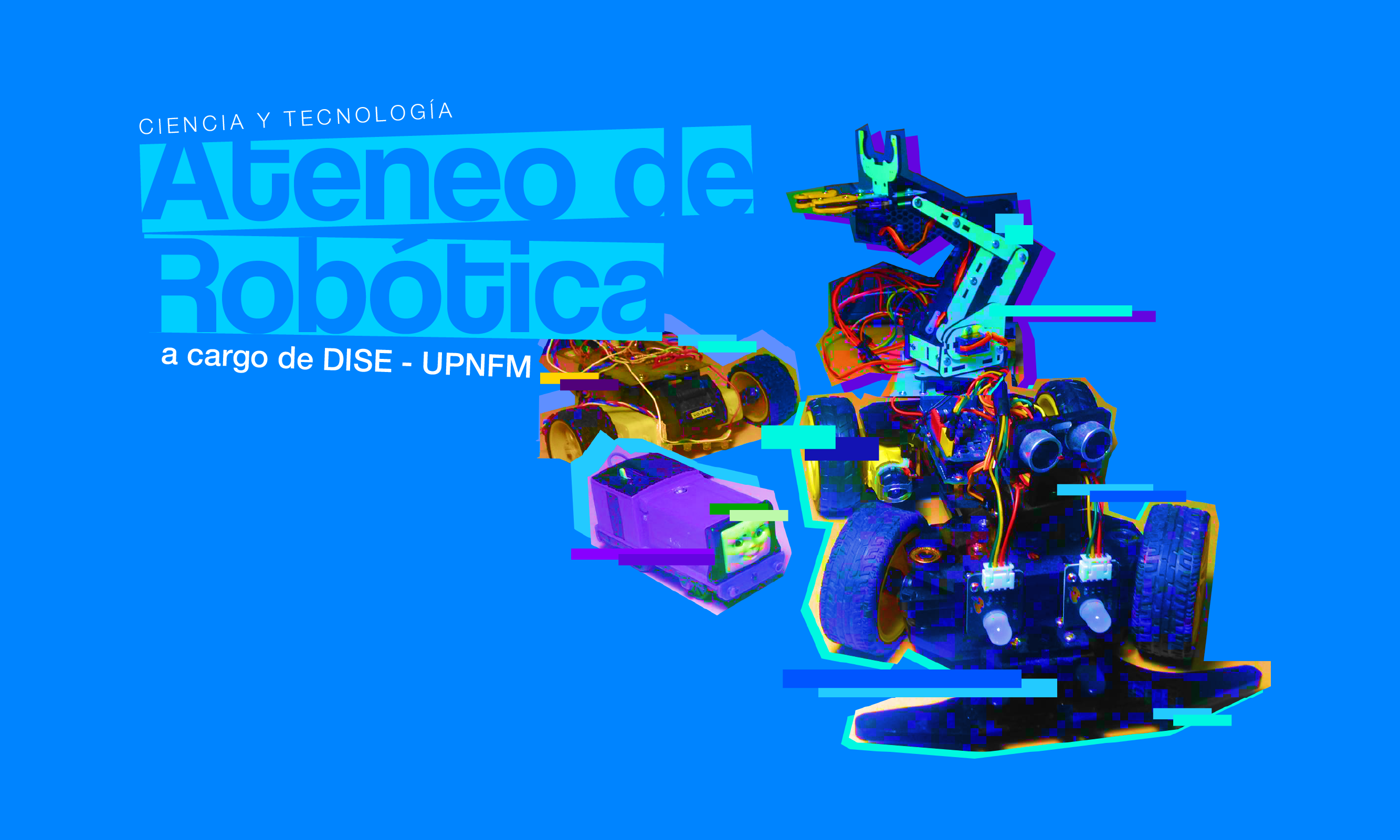 Ateneo de Robtica