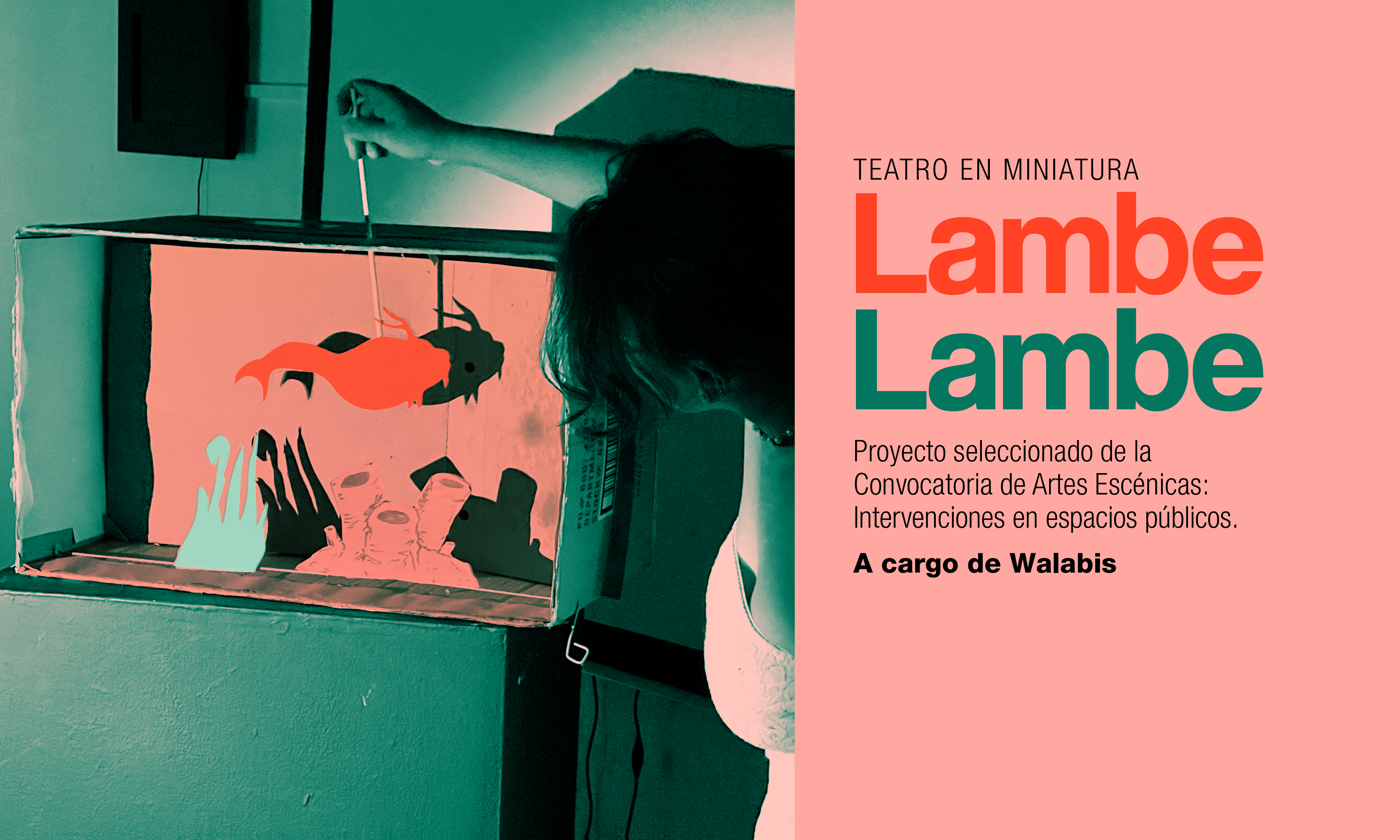 Festival Lambe lambe