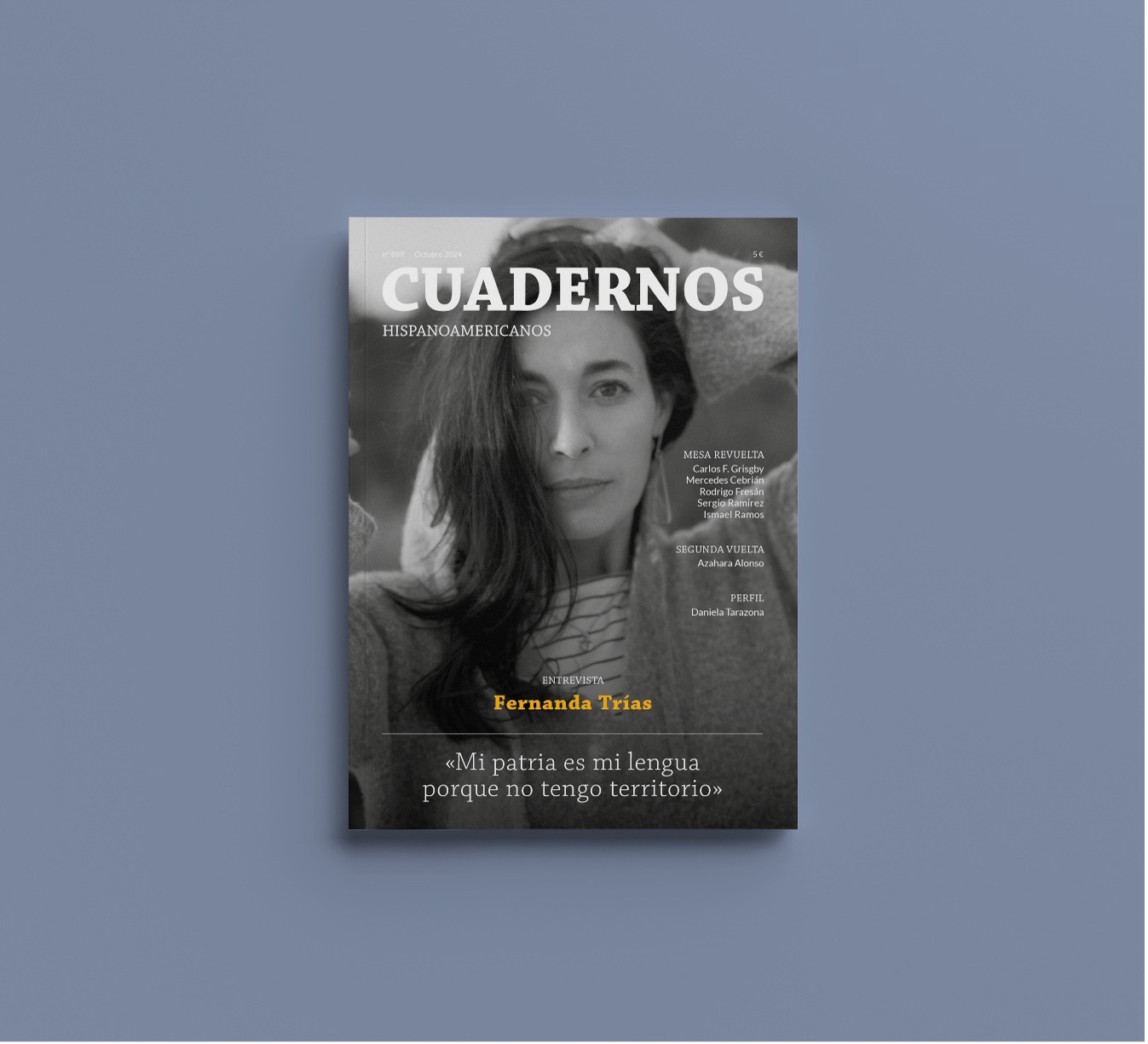 CUADERNOS HISPANOAMERICANOS