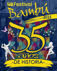 Festival Bamb 35 edicin