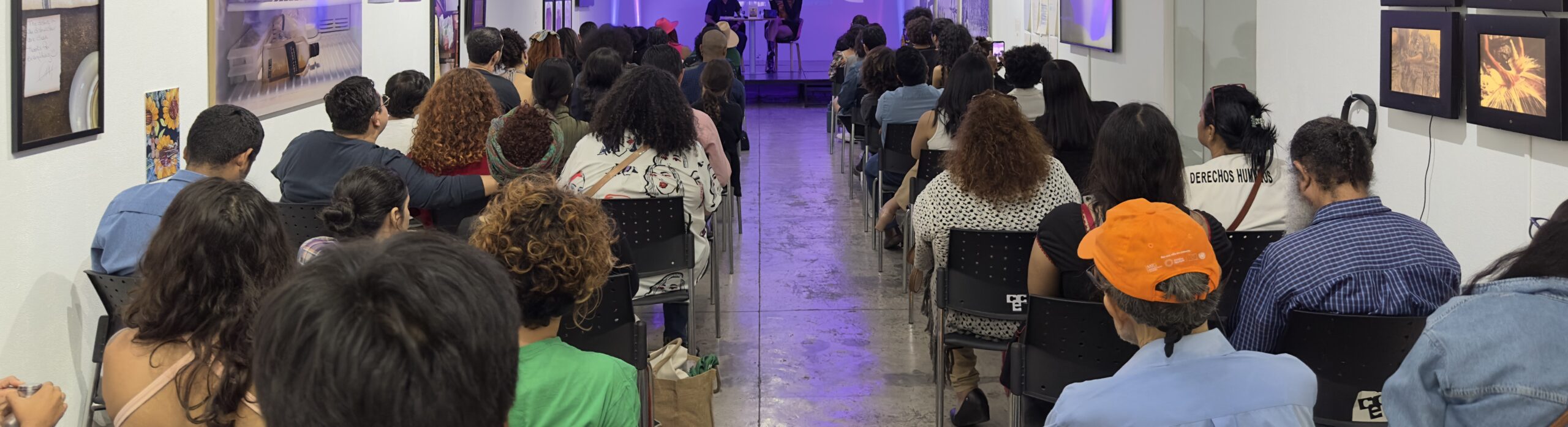 Exposicin Importa lo que llevaba puesto