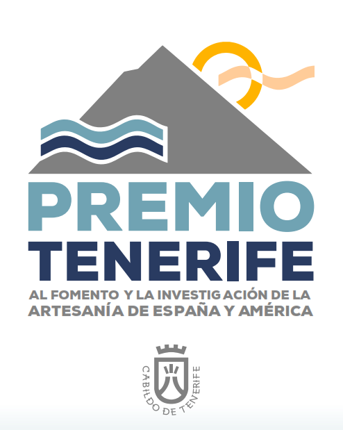 Convocatoria del Premio Tenerife al Fomento y la Investigacin de la Artesana de Espaa y Amrica