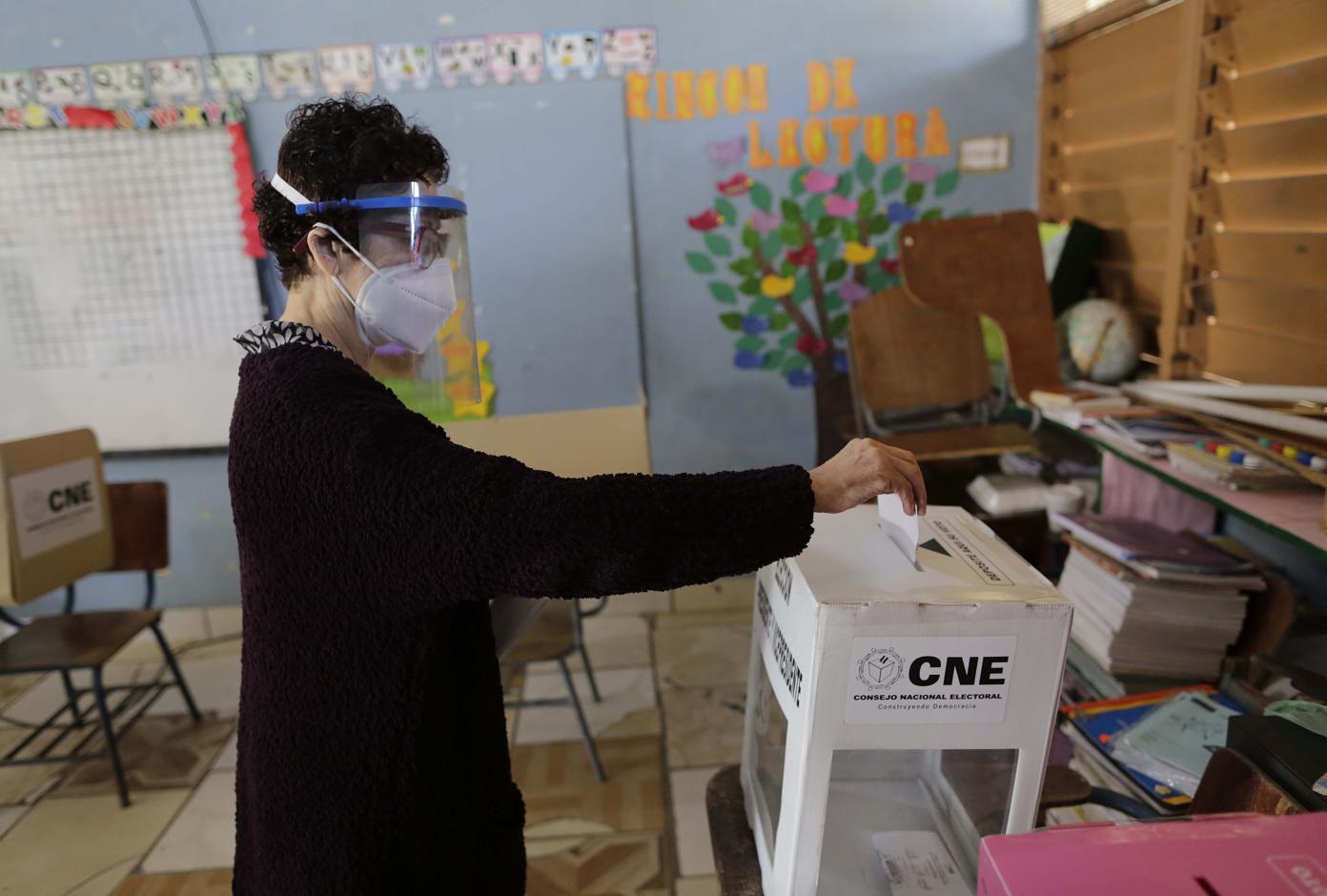 Actividades en el marco del Proyecto de Apoyo al Ciclo Electoral en Honduras para Elecciones Transparentes y Pacficas 20202022 PACEH