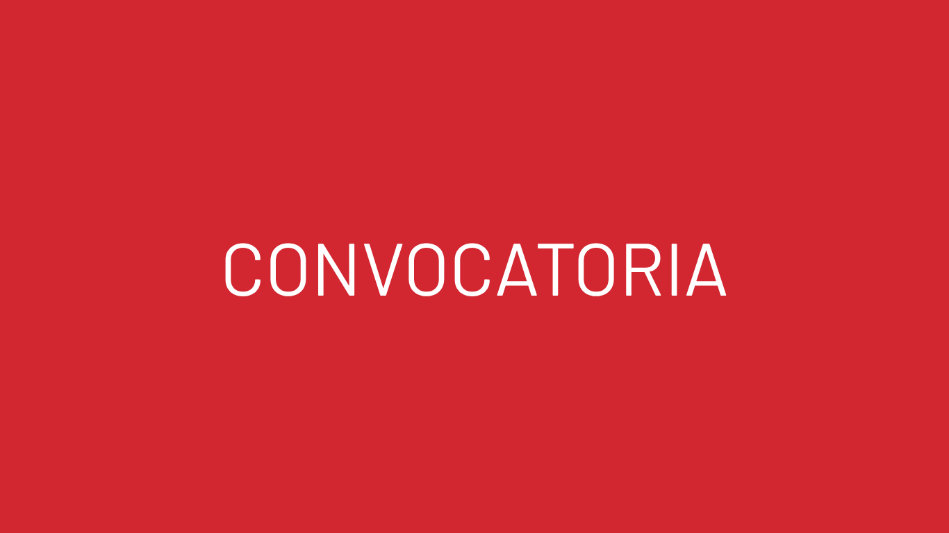 Convocatoria | Fiesta de la Lectura 2026