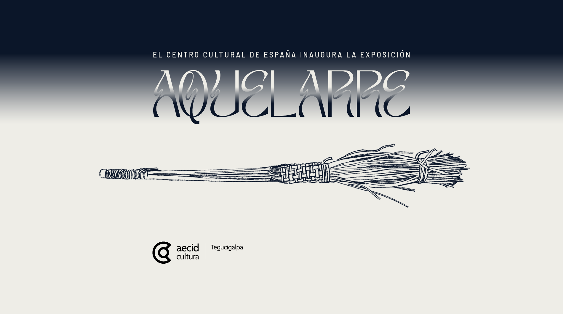 Exposición Aquelarre