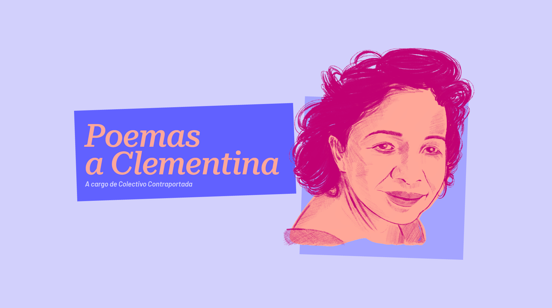 Poemas a Clementina