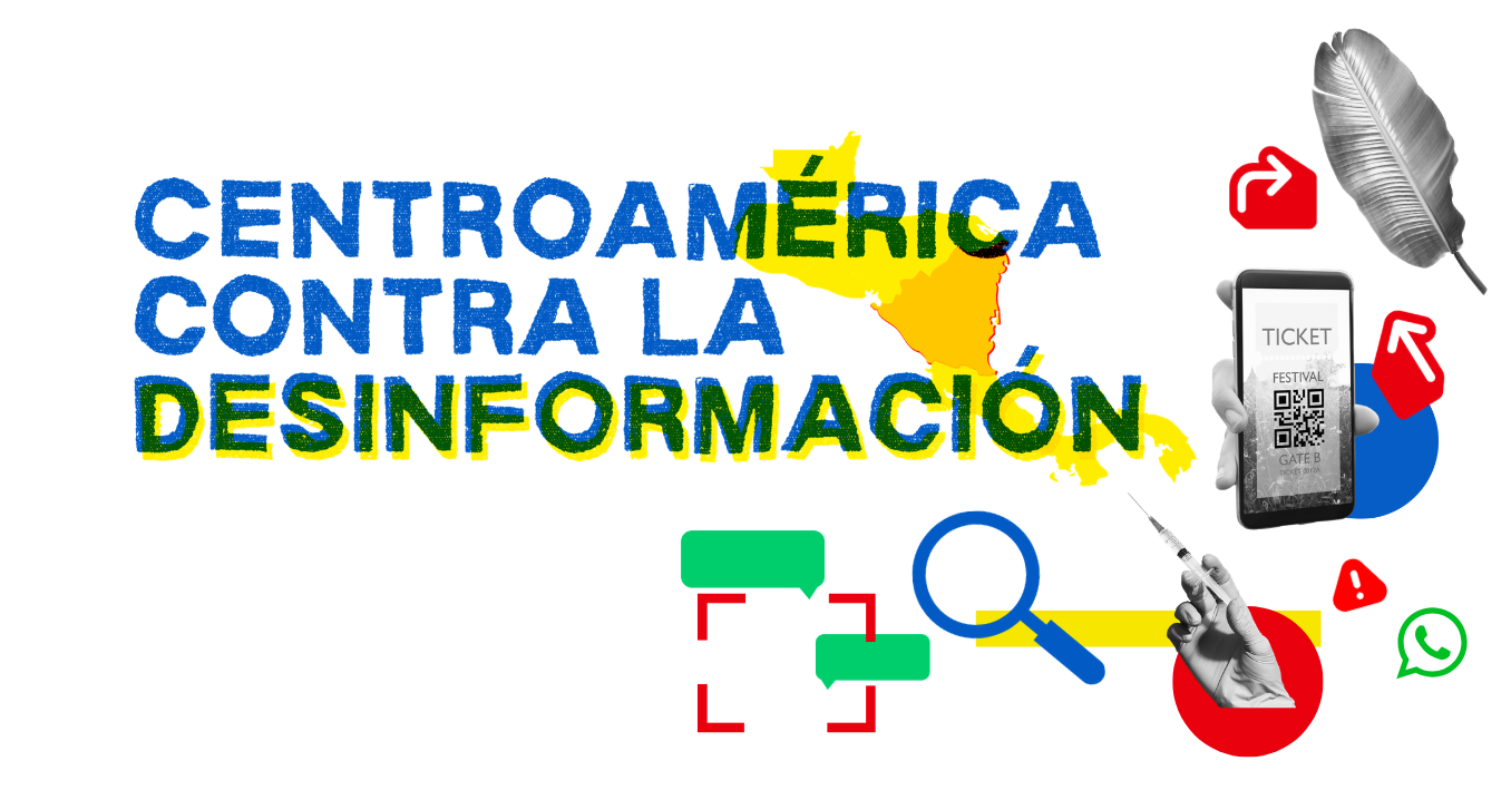 Taller: Desinformación y redes sociales