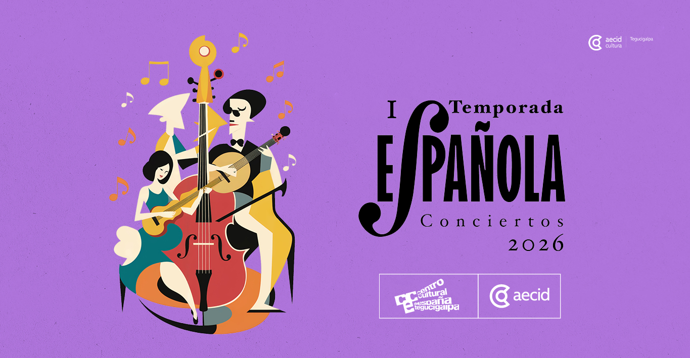 I Temporada Española de Música 2026