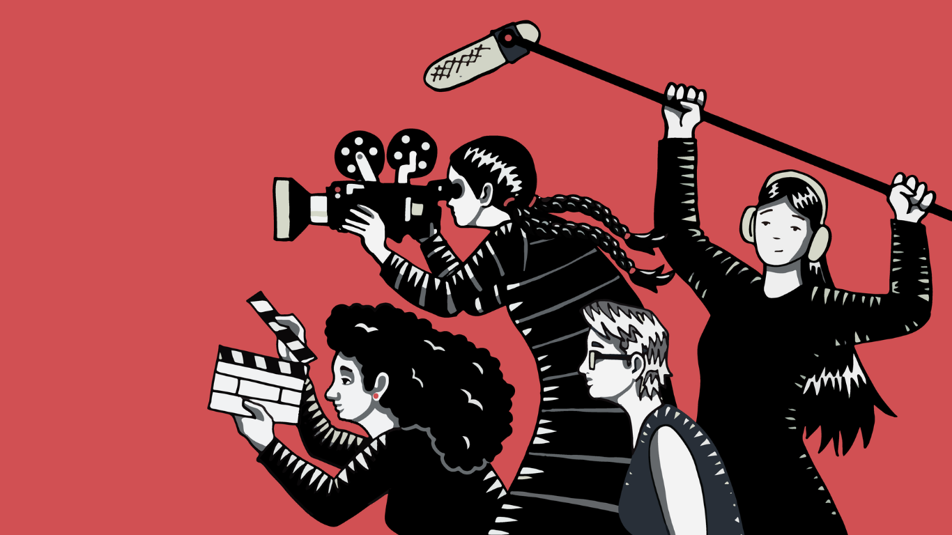 Festival Internacional de Cine Documental CentraDoc