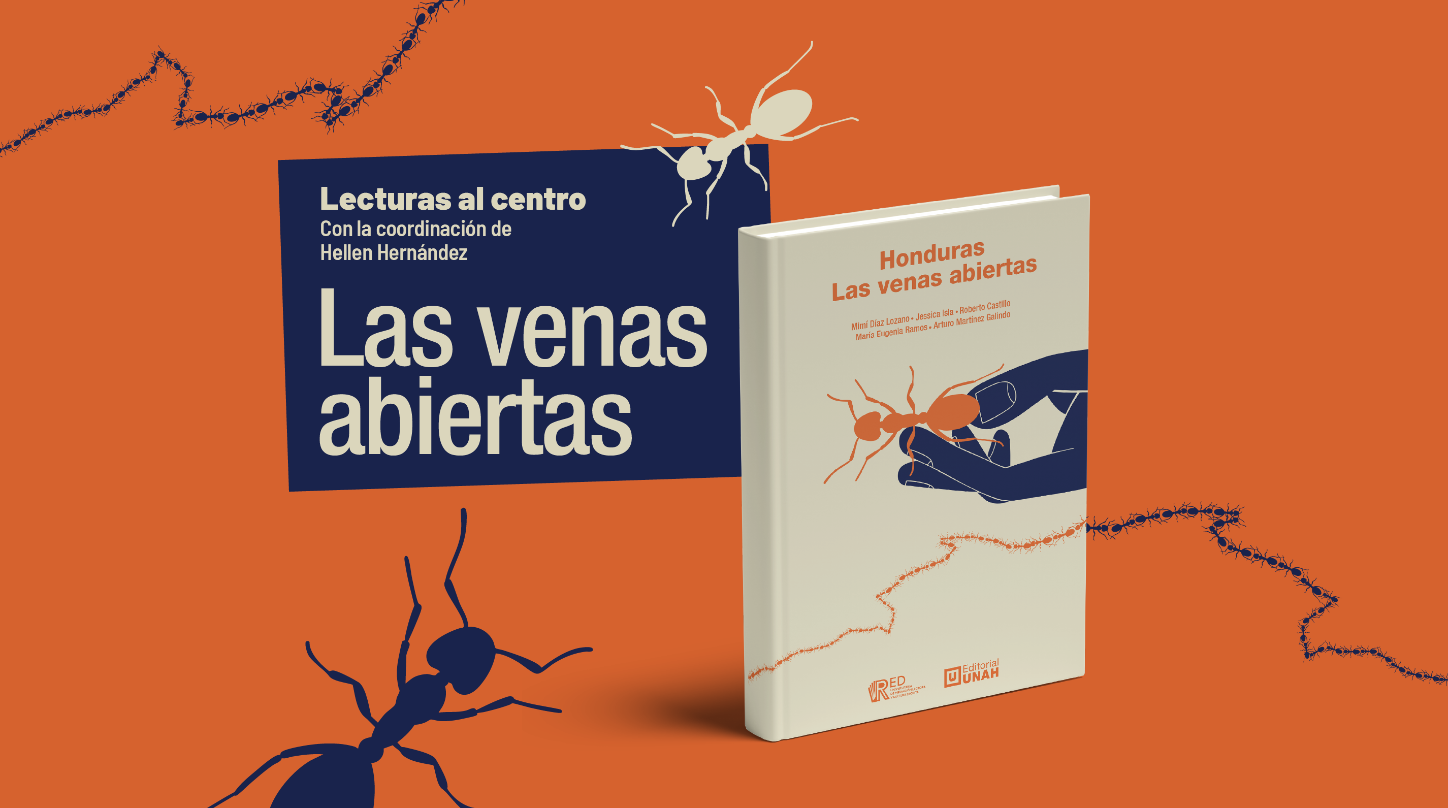 Honduras: las venas abiertas