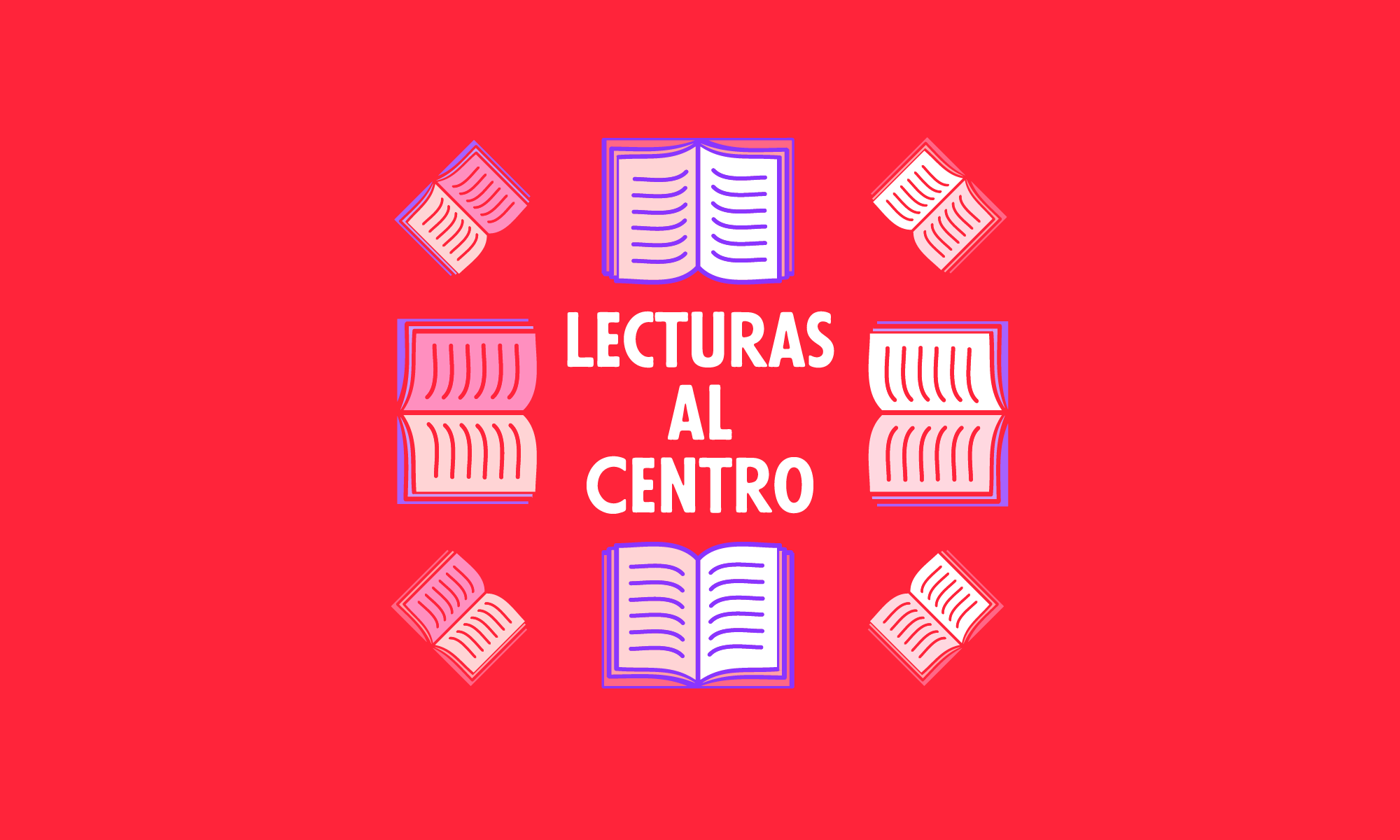 Lecturas al Centro/ con el multipremiado escritor español Ray Loriga como invitado especial,