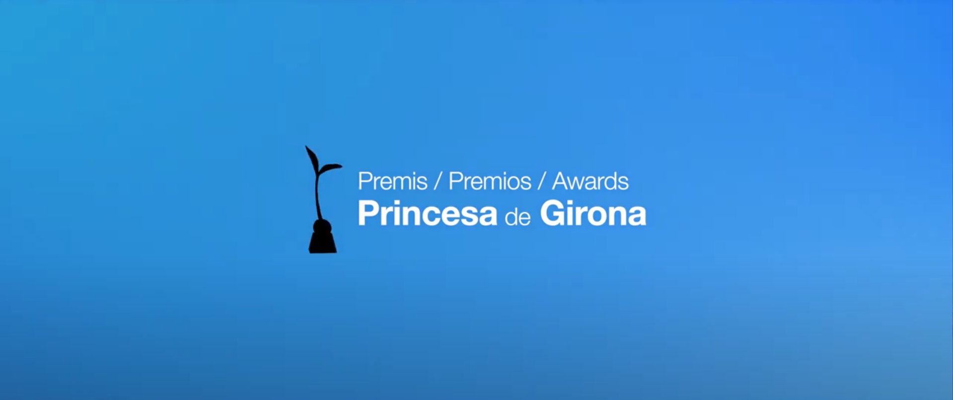 Premios Princesa de Girona