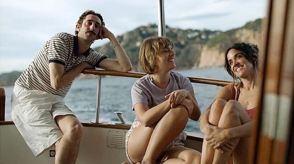 Fotograma de la película